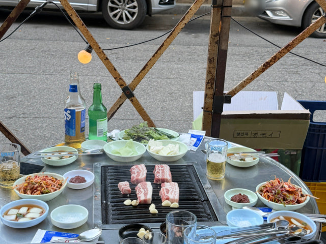 Yeouido Yeontanjip Photos 6