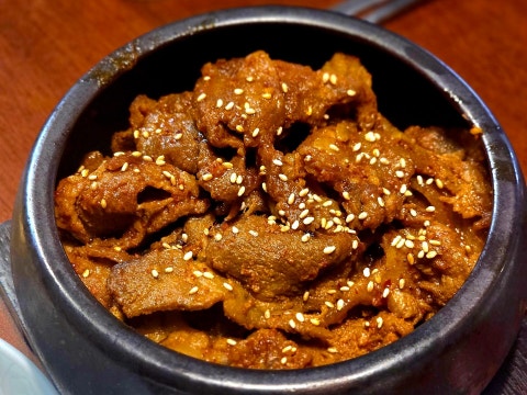 구양난로집 구의점 사진 4