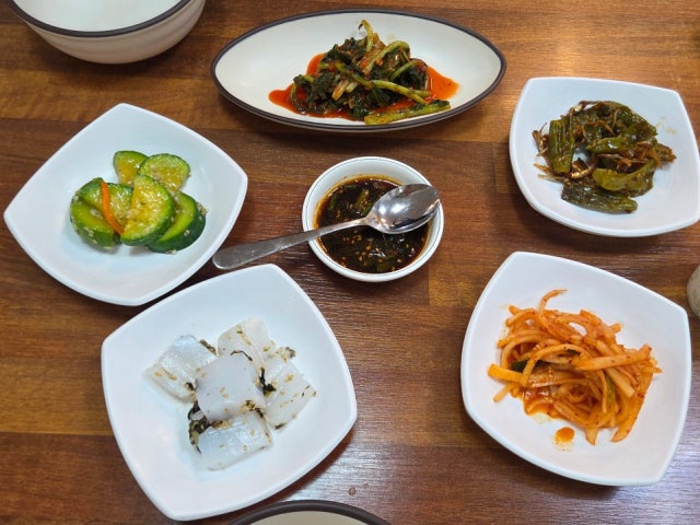 Borihoegwanbulgogi Photos 5