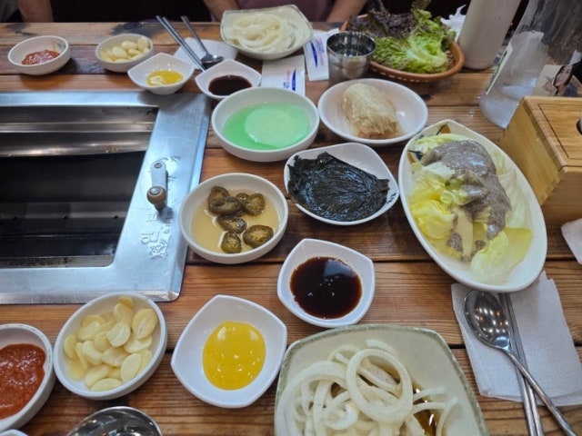 Yetgoltoseong Dobongsan店 照片 6