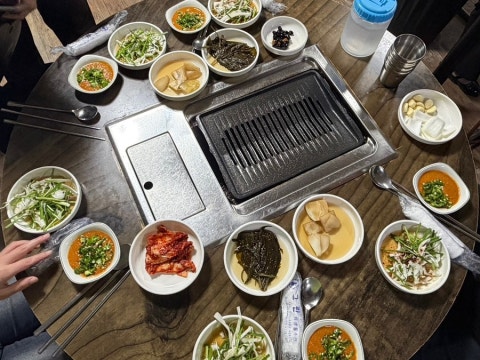 태영생막창 사진 4