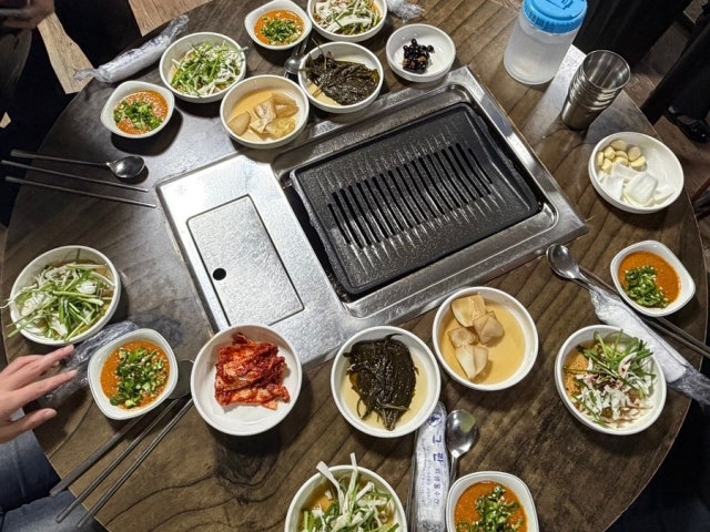 Taeyeongsaengmakchang Photos 4