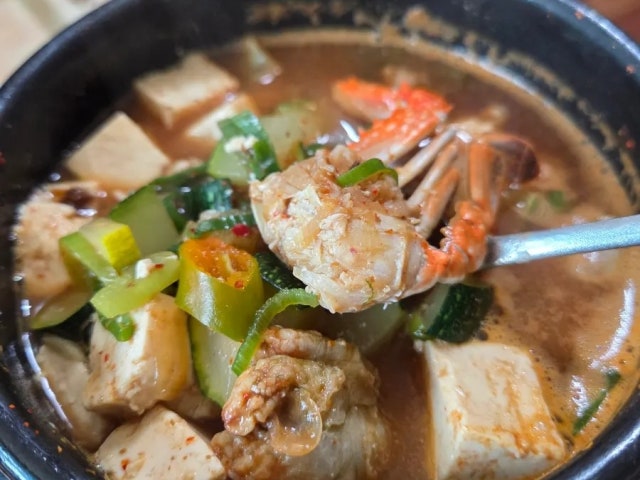Yeseonggalbi 照片 5
