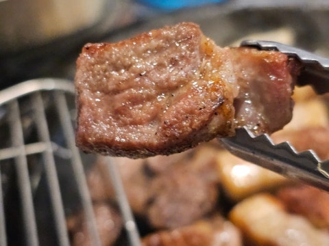 고깃리88번지 부산서면점 사진 4
