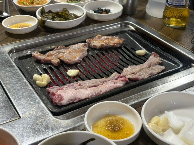 Taeyeongsaengmakchang Photos 5