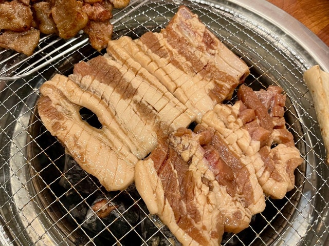 Cheongsapogalbi 写真 4