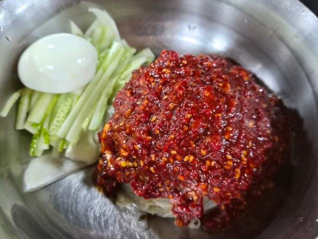 Goeulsutbulgalbi Siheung 總店 照片 6