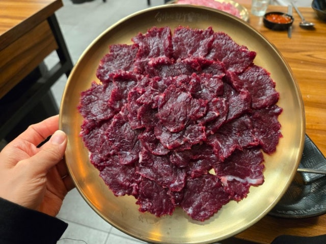 Seopinehanu Jjakgalbi 照片 4