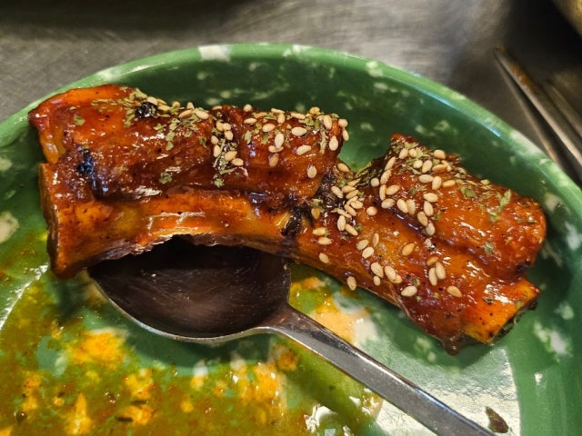 Deunggalbiaekkochida Gyesan店 照片 6