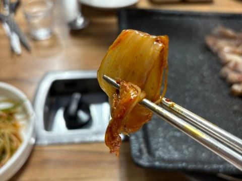 생통삼겹살 사진 4