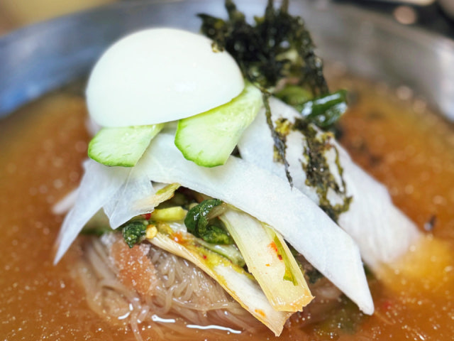 Gyeongseonghanubulgogi Songdokeonbensia 总店 照片 6