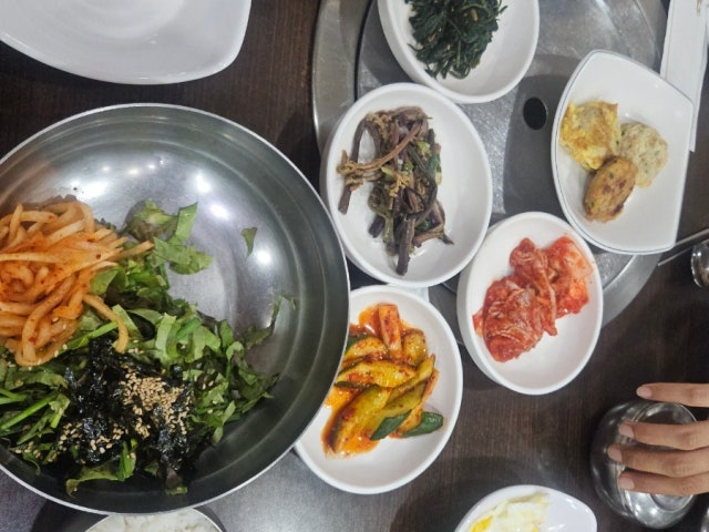 Geumgangwangsaengsamgyeop 照片 6