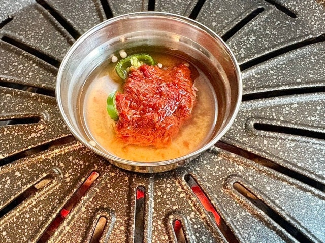 Wangjumeokgogi 照片 5