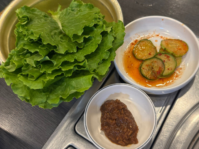 Dwaejikkumnaembijjim Yujin 總店 照片 6