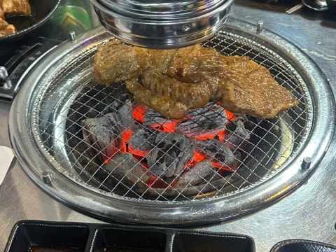 인쌩갈비 사진 4