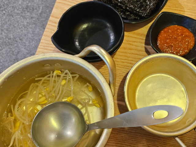 Geobukgolgopchang 照片 6