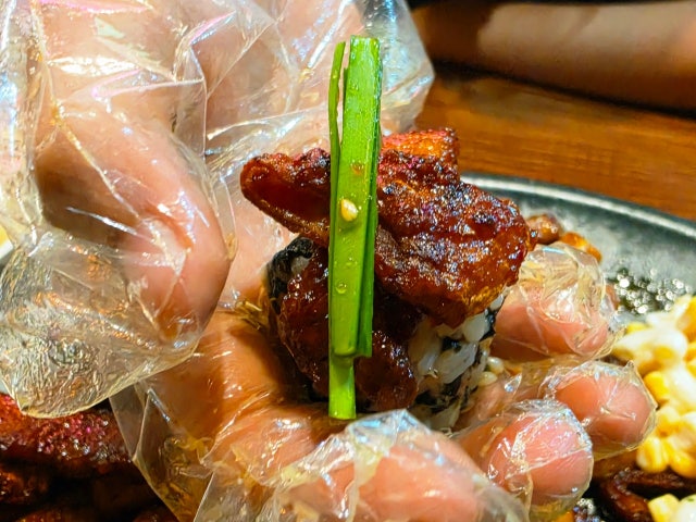 Gopbunigopchang Daejeontaepyeong店 照片 5