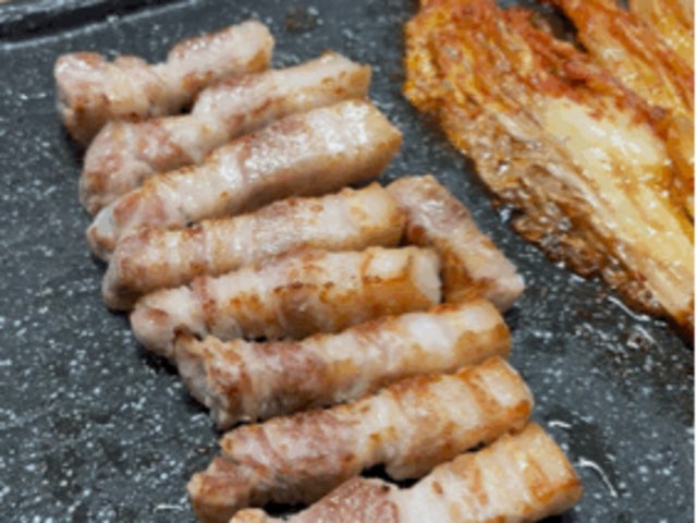 Saengtongsamgyeopsal Photos 5