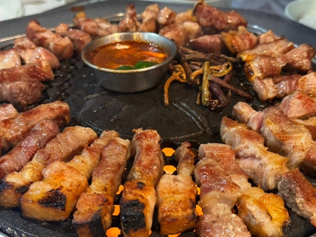 Jejutgan Songdo店 照片 6