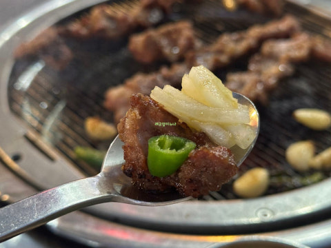 문정갈빗집 본점 사진 4