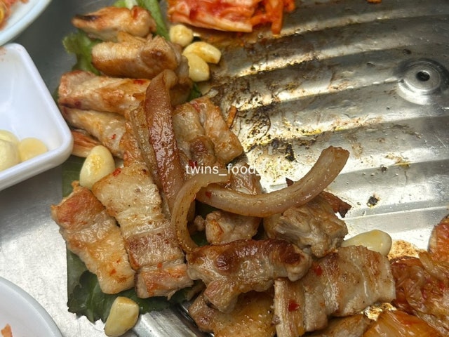 Seonjeongsutbulsaenggogi Photos 5