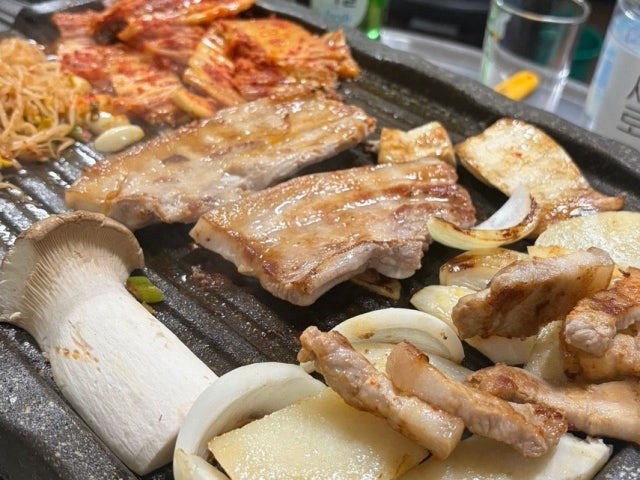 Gyeonghyanggopchangjip Photos 6