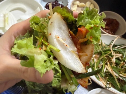 경향곱창집 사진 4