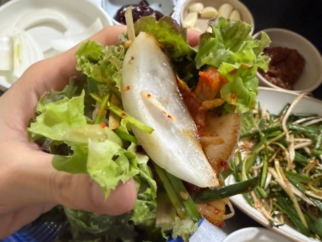 Gyeonghyanggopchangjip Photos 4