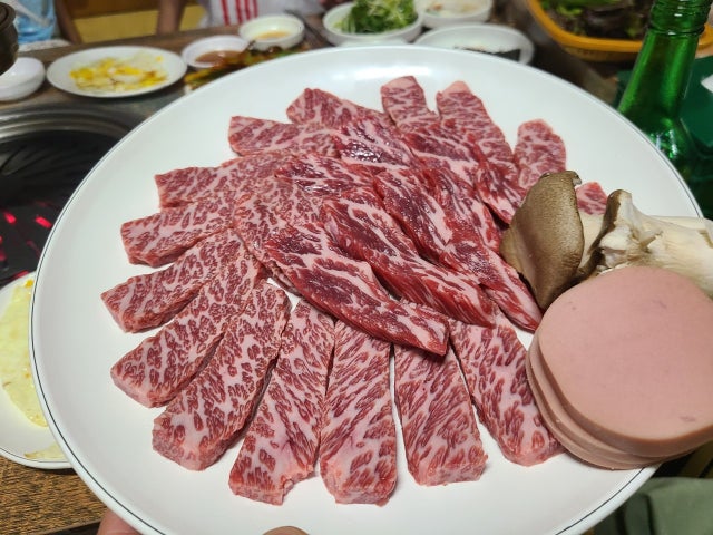 Taebaeksanwangsogeumgui 照片 6