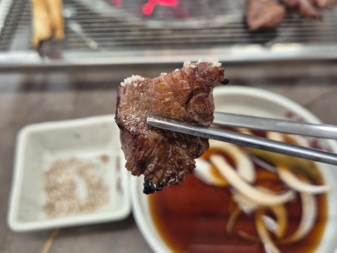 가야한우갈비살 김천점 사진 4