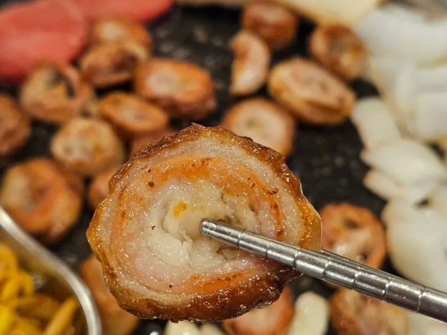 Makchangseutori Busan 总店 照片 4