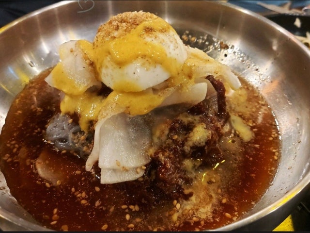 Ttaenggineun Gogi 写真 6