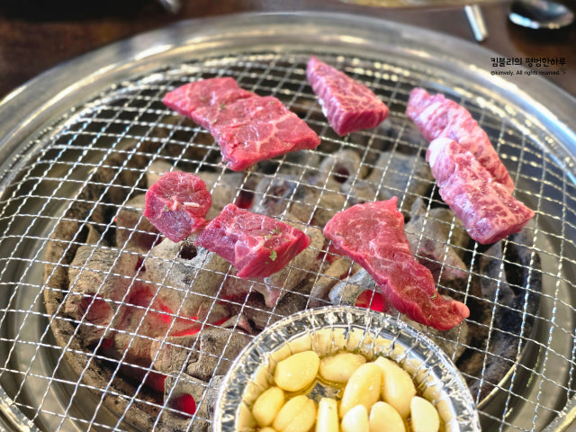 Nakwonjingalbi 照片 5