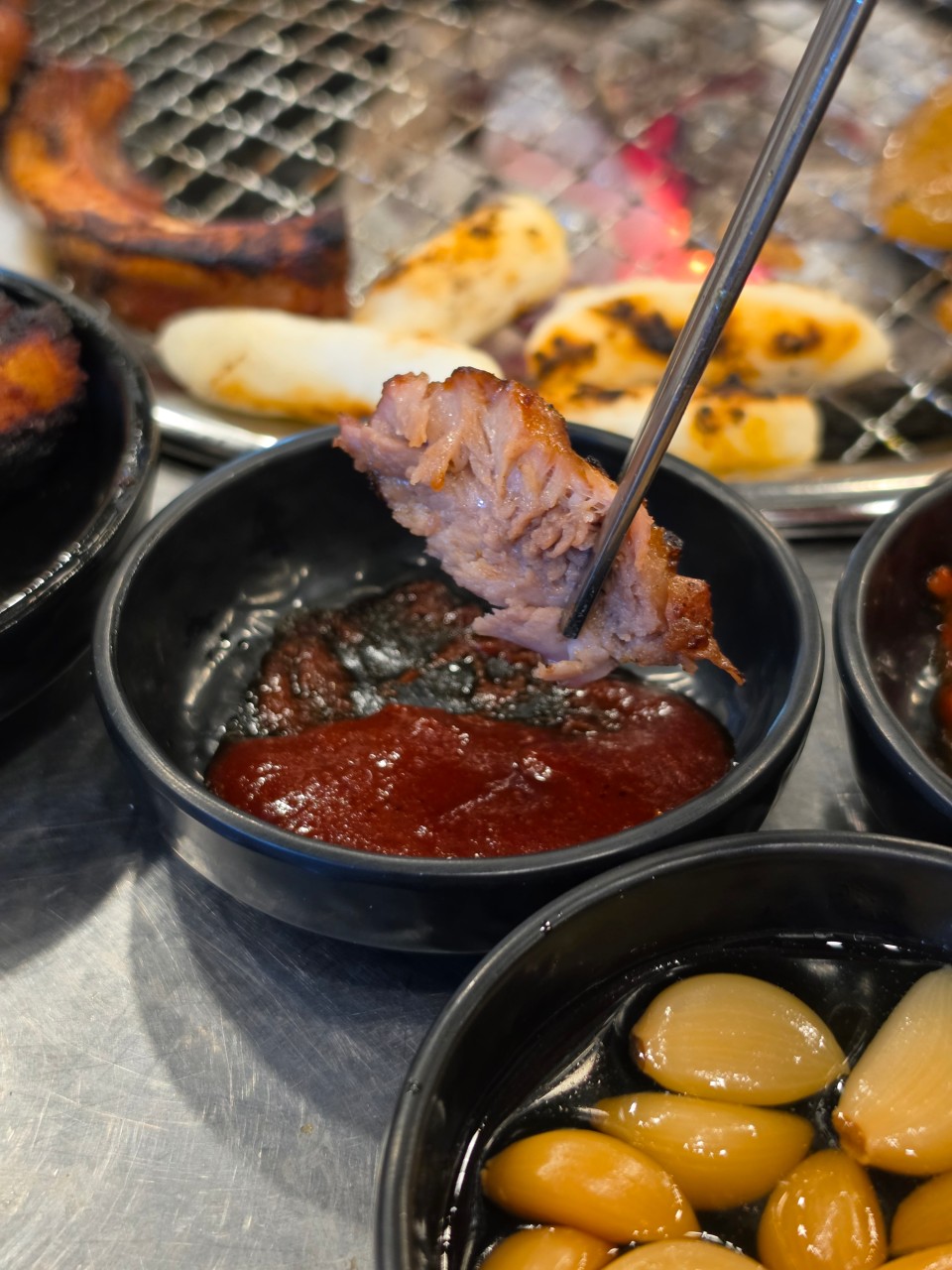 Jjokgalbidaetongryeong Nowon店 照片 5