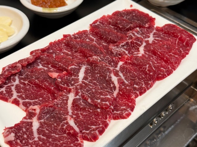 Hanugimsatgat 照片 5