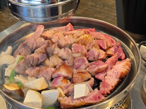 특삼겹 사진 4