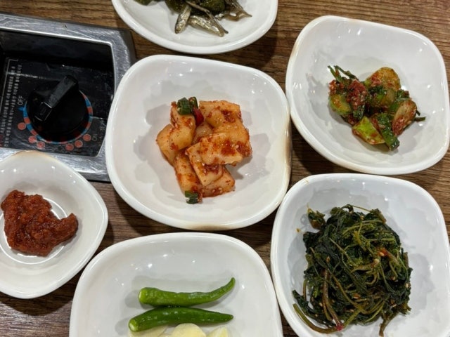 Bominesamgyeopsal 照片 6
