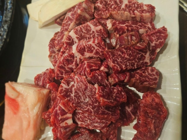 Mokgyeonghanu 本店 写真 5