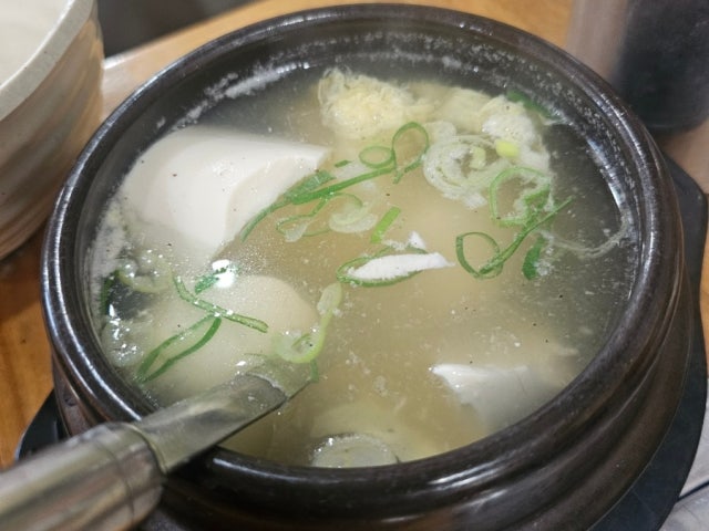Jipsinmaeungalbijjim Senteom店 照片 5