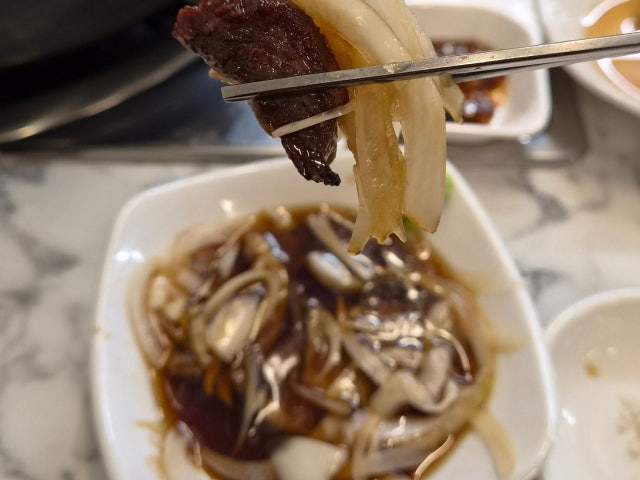 Yeonggunesosohanu 照片 4