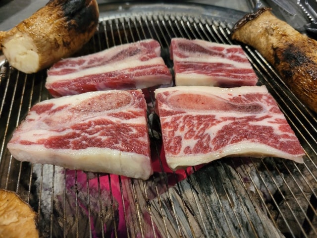 Jeongdonsutbulgui 照片 5