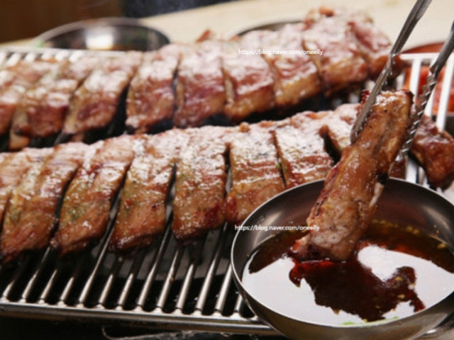 Honggudeunggalbi 總店 照片 5