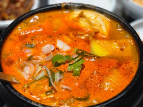 직화장인 동탄북광장점 사진 4