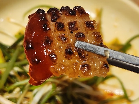 김금자숯불갈비 대연점 사진 4