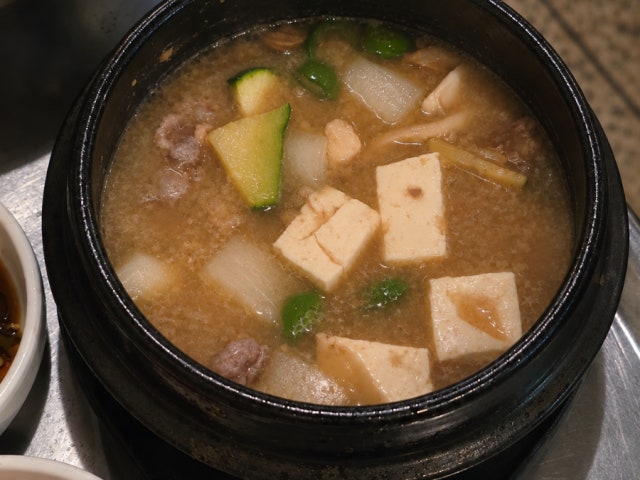 Busandaek Seomyeon 總店 照片 6