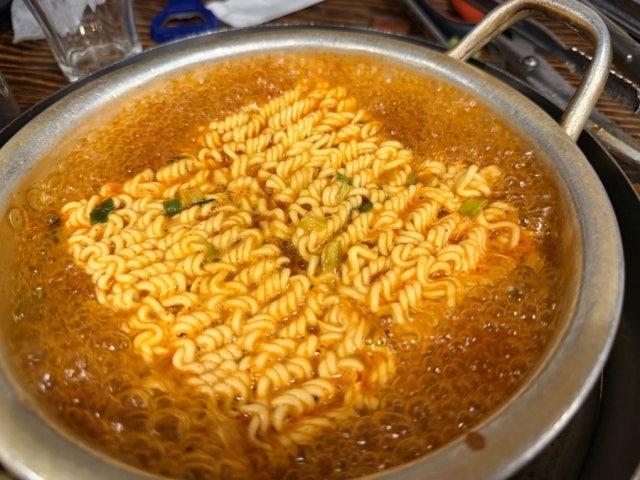 Bareunhwaro Gwanjeo店 写真 6