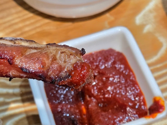 Insaenggeukjangjjokgalbi Eungamogeori店 照片 6