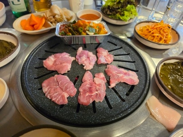 Jeongdeunbusokgui Daejeon 總店 照片 5
