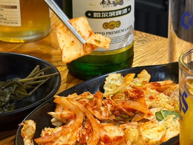 Seolraem Mangpo店 照片 6