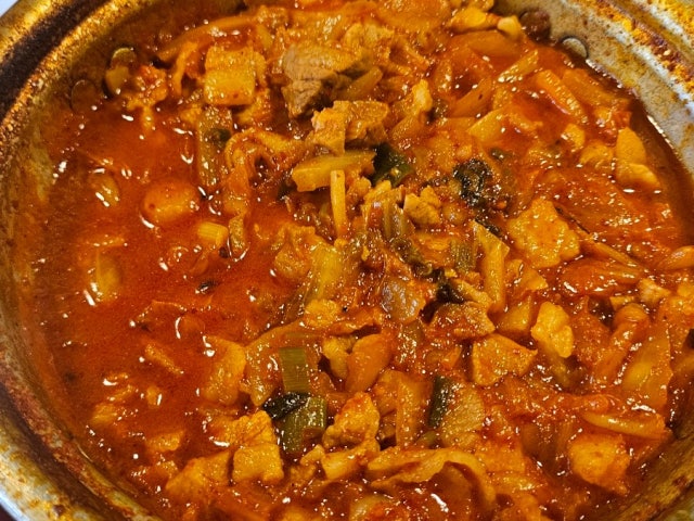 Saemaeulsikdang Daejeonwolpyeong店 写真 5